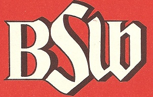 BSW Logo