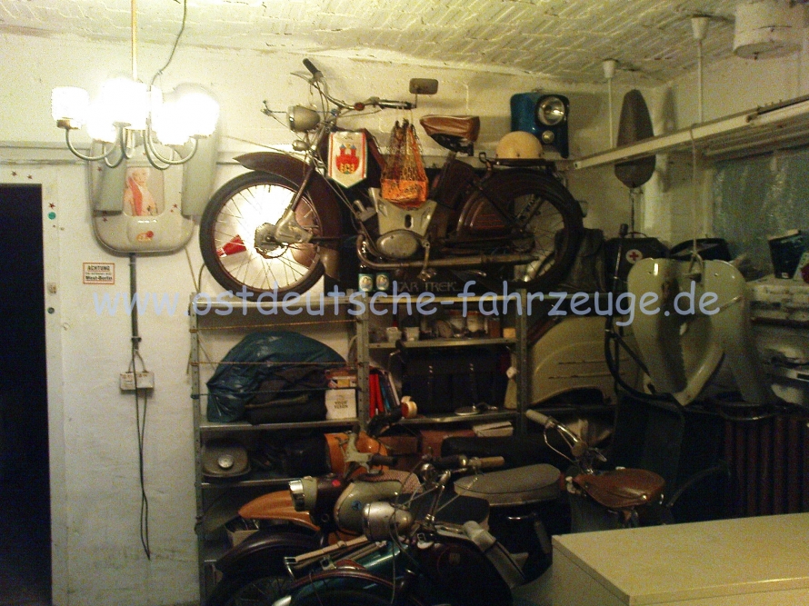 Spart Platz...