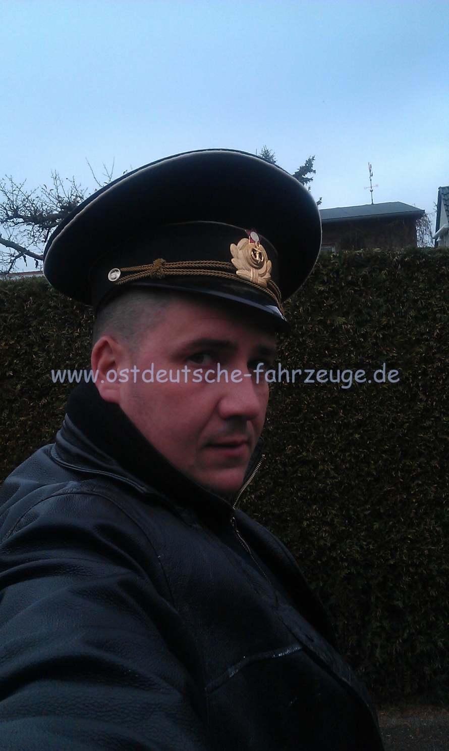 Geile Karre, wa?
