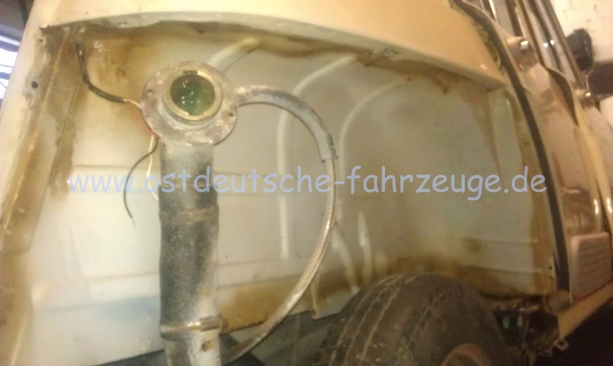Erneuert!
