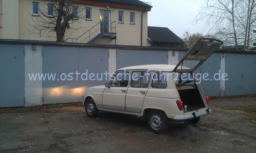Ein Traum
