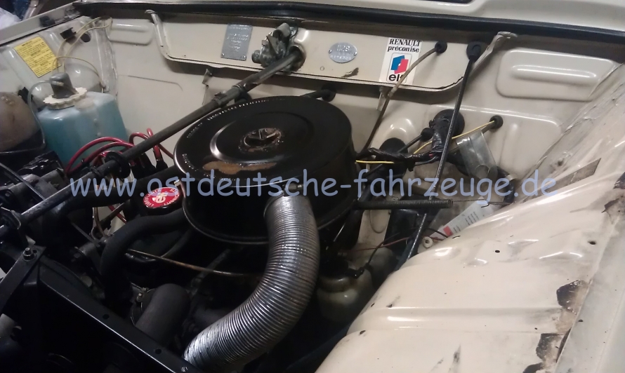 nachher (es geht aber noch Einiges!)