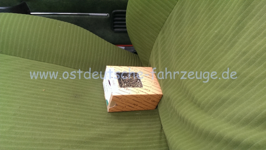 1000 Schrauben