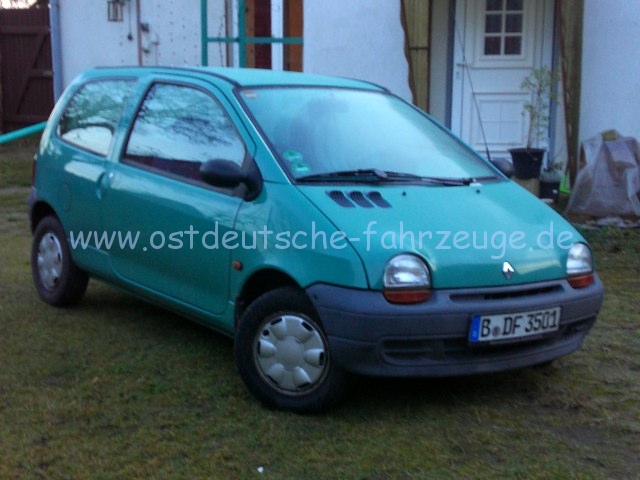 voiture a vivre