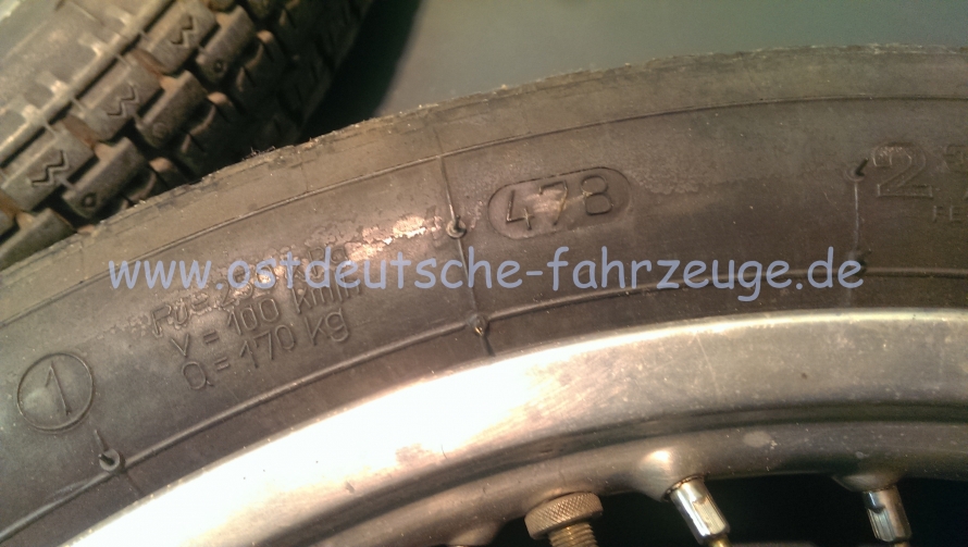 47. Woche 1988