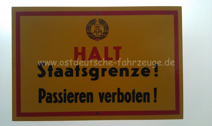 Ich habe es trotzdem getan!