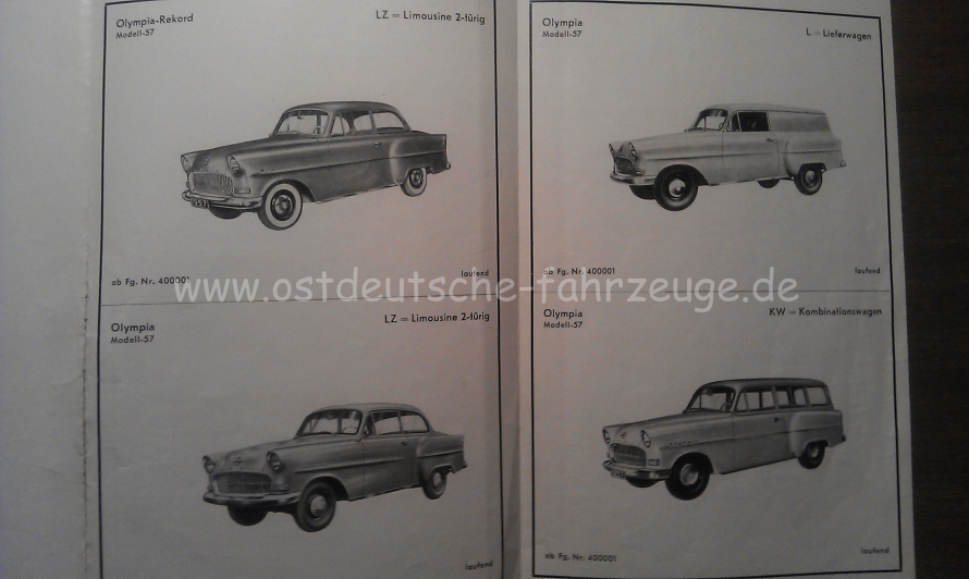 Modell 1957