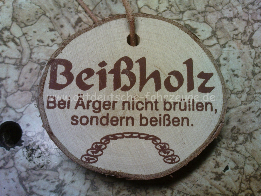 Ohne Worte !