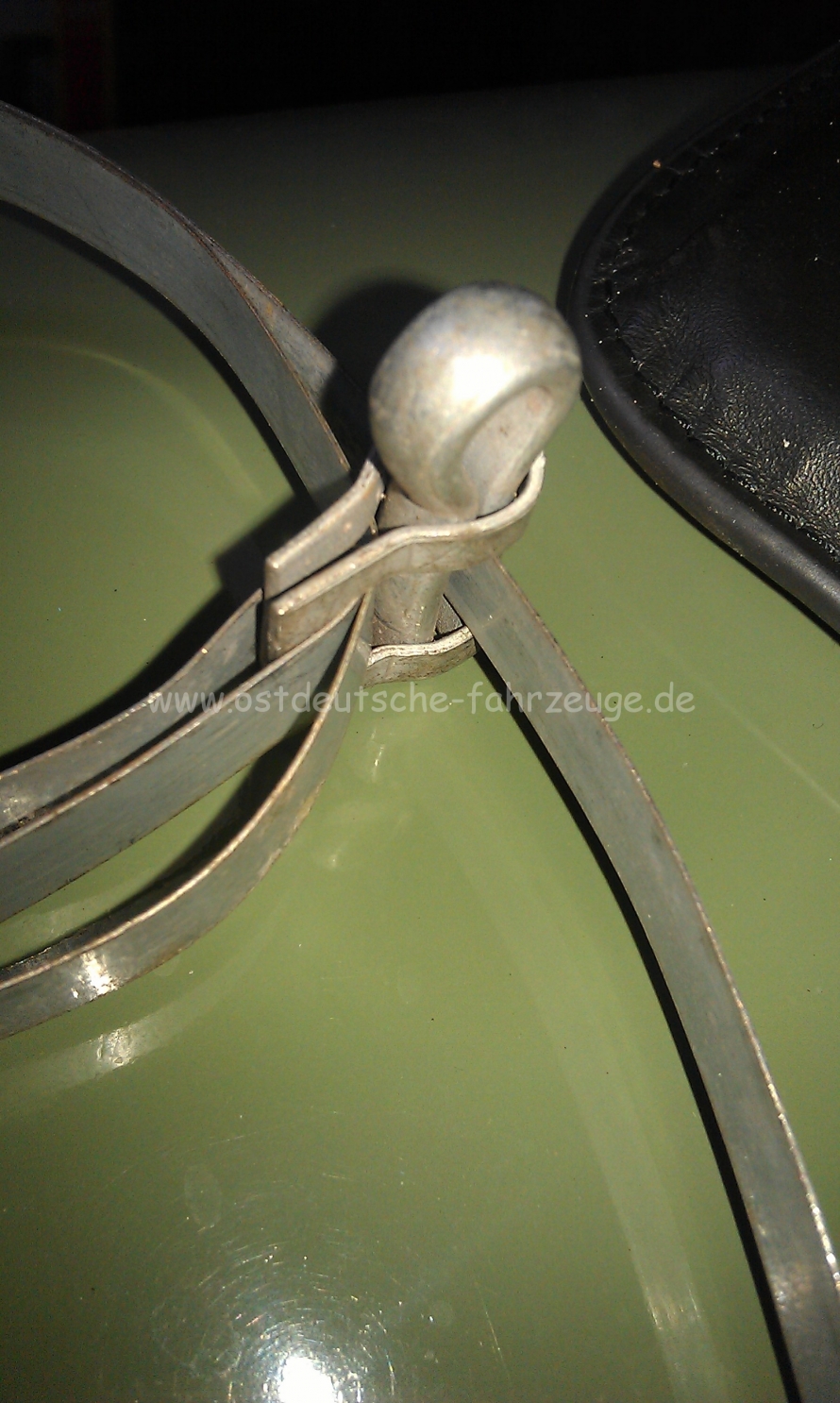 Und noch eine Ansicht: