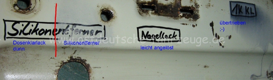 Versuch