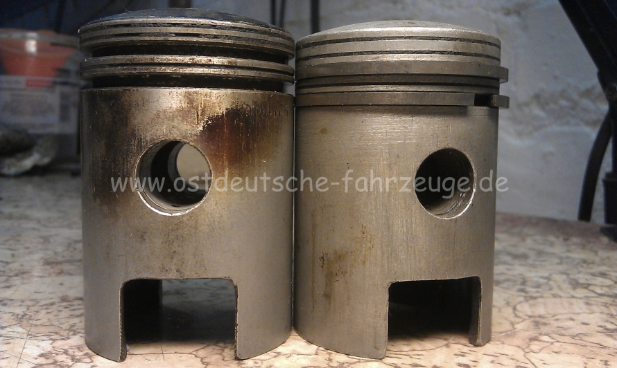 Links 39,95; rechts Grundmaß Gruppe D