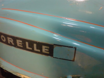 Die Forelle