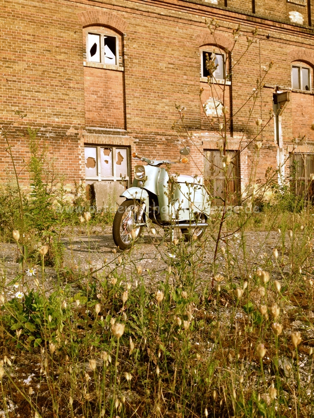 Fabrik