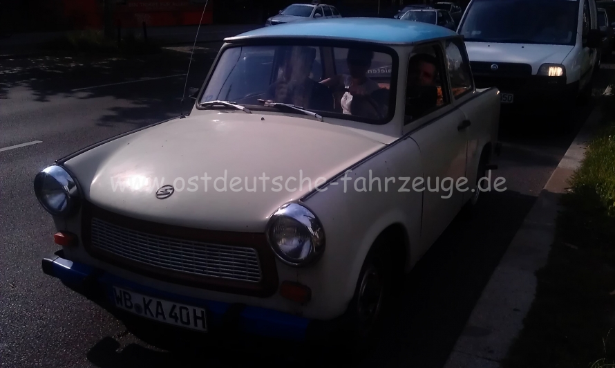 Stau