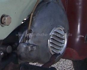 1964 bis etwa 1966
