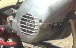Ab etwa 1969 oder 1970