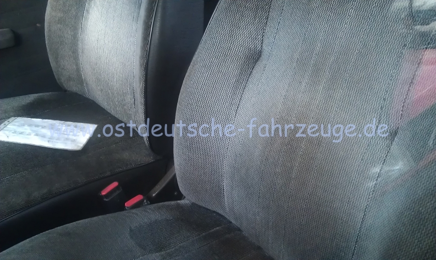 1.3er Innenausstattung