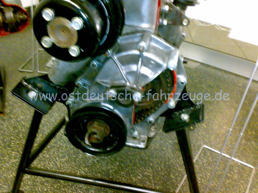 Skoda-Motor