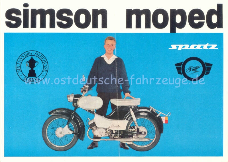 Prospekt 1964