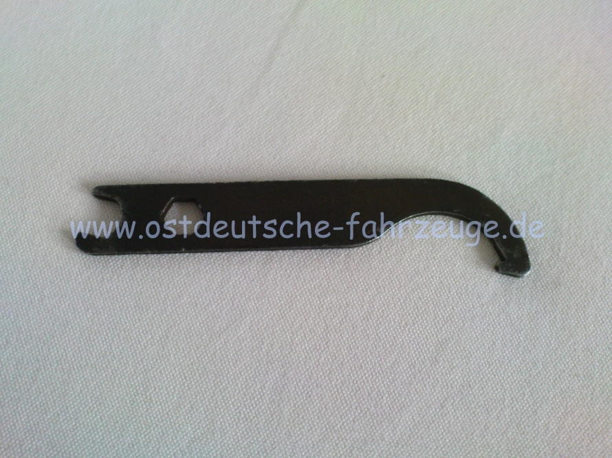 Das ist er.