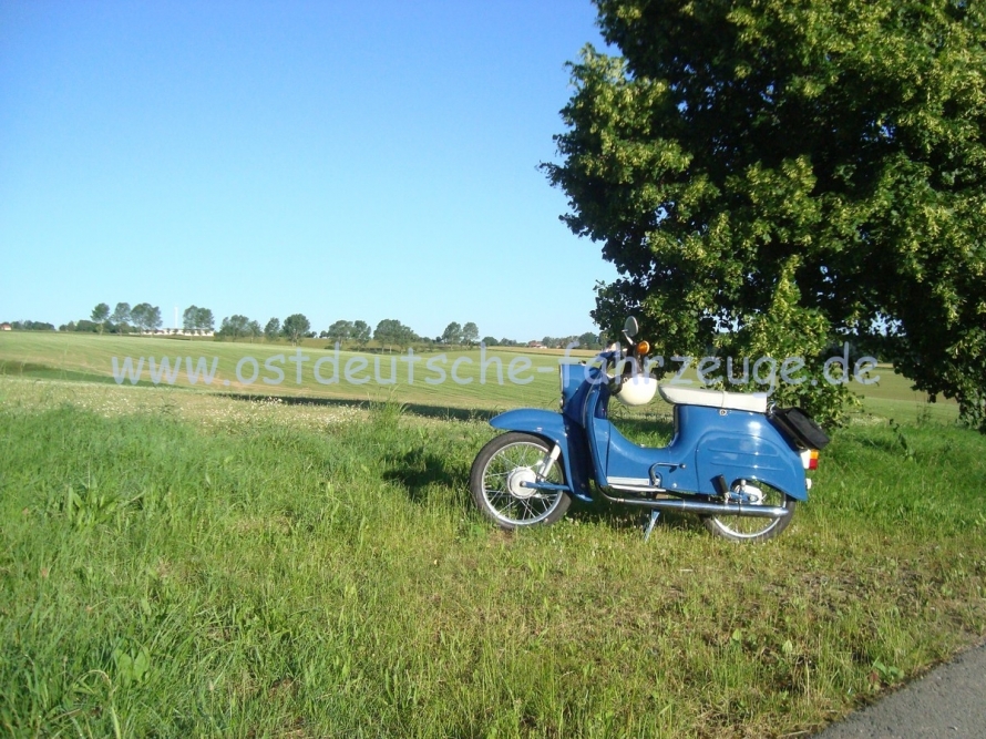 Frühstückspause im Feld