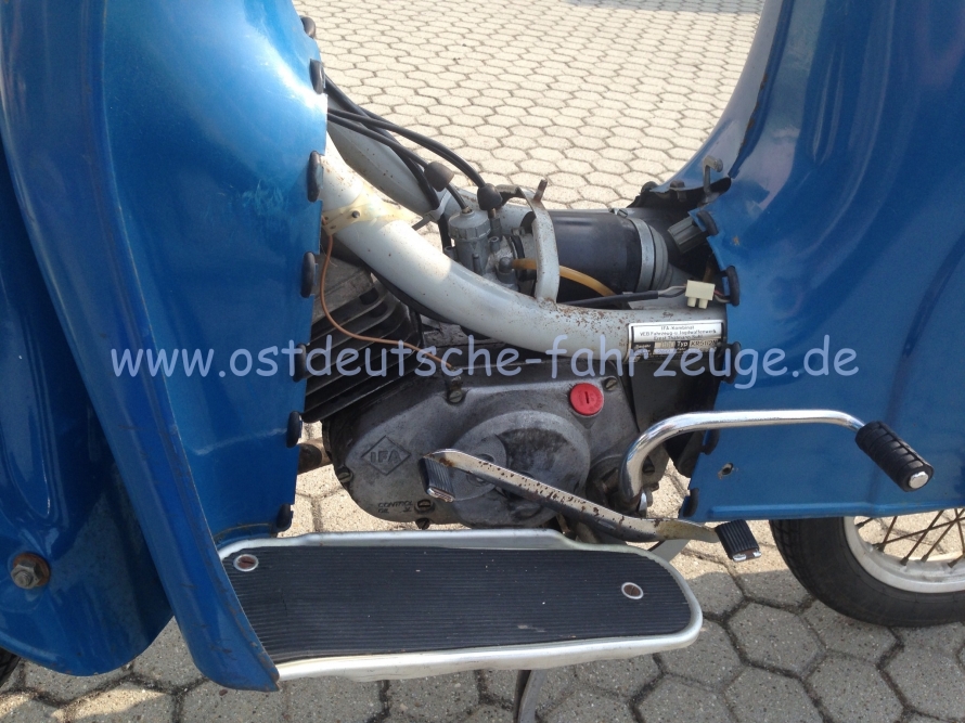 Motor