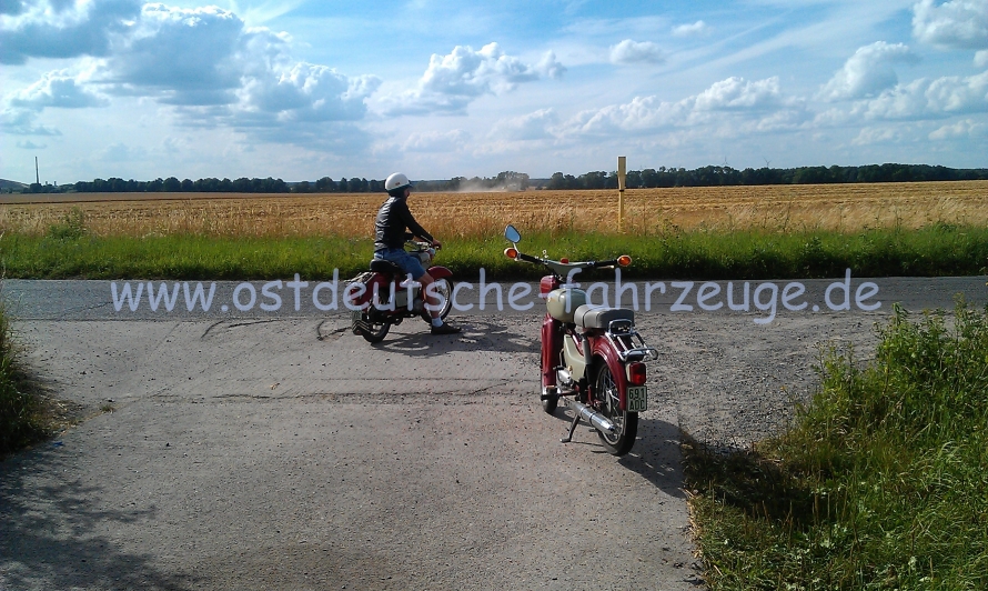 Weiter geht es, die Ernte ist in vollem Gange!