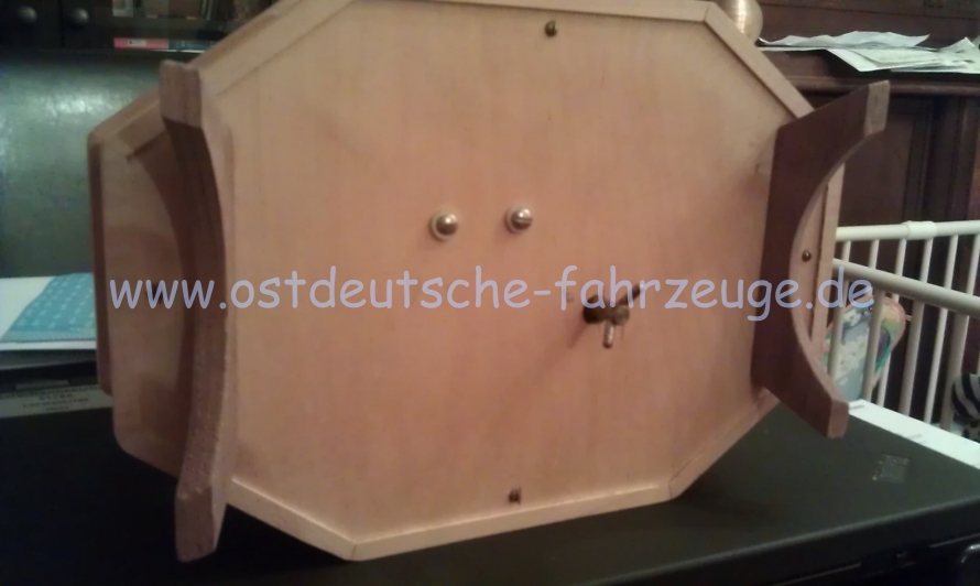 Alles super, bis auf die laaaaaaaaange Spielzeit...