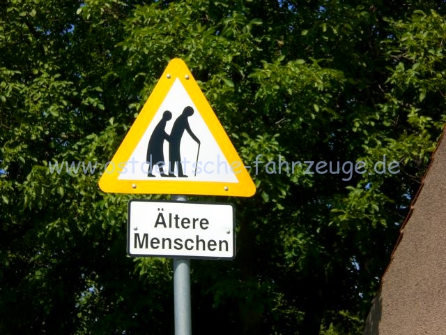 Neben Wild und Kindern hat sich eine neue Bedrohung für eilige SUV Fahrer herauskristallisiert.