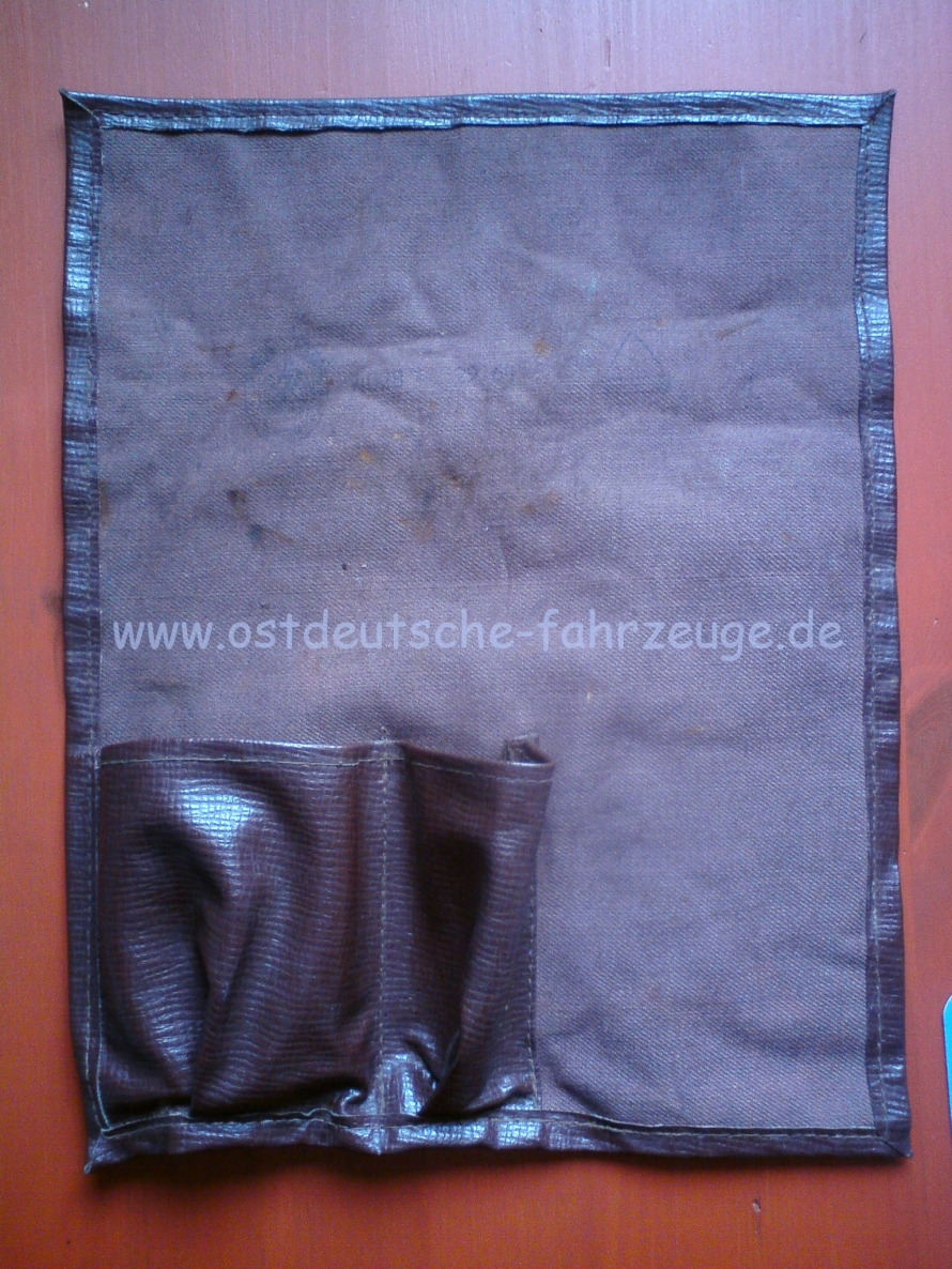 Werkzeugtasche als Original