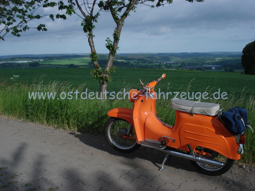 Bei Zobes auf dem Berg