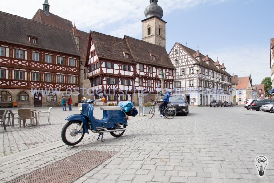 Forchheimer Altstadt