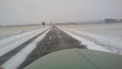 danke nochmal an den Winterdinst im Weimarer Land diese Bilder waren nur möglich weil keiner vorhanden ist