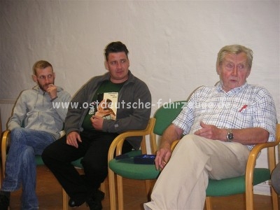 Ja, Sweni, das isser wirklich. ;)