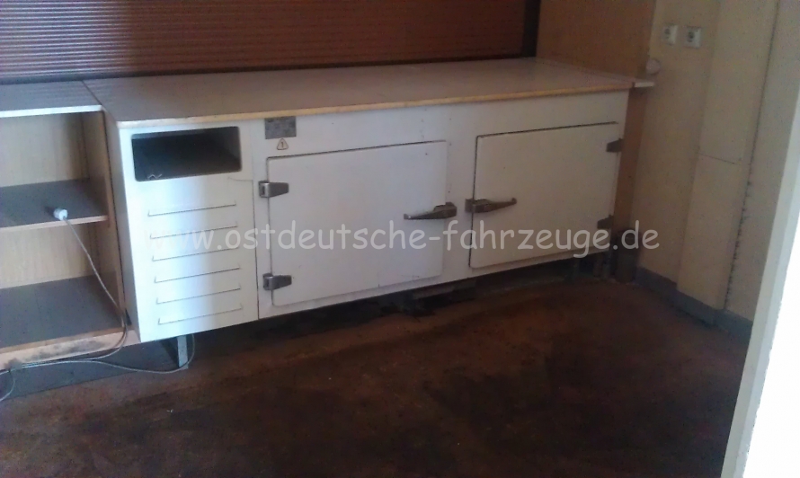 Kühlschrank
