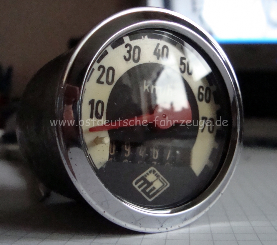 Tachometer 1964.JPG