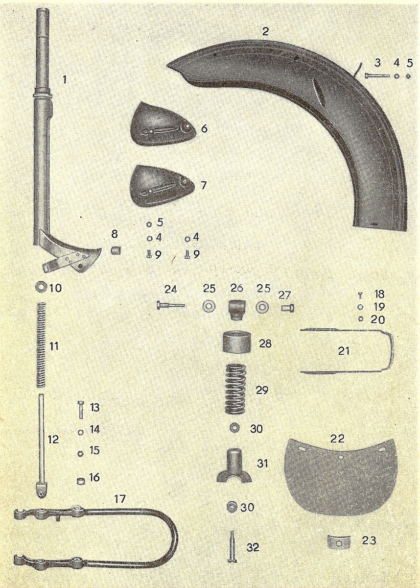 Aus Stahlblech 1959