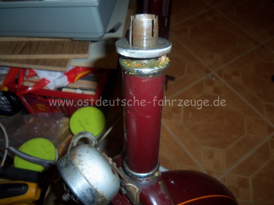 Lenklager neu