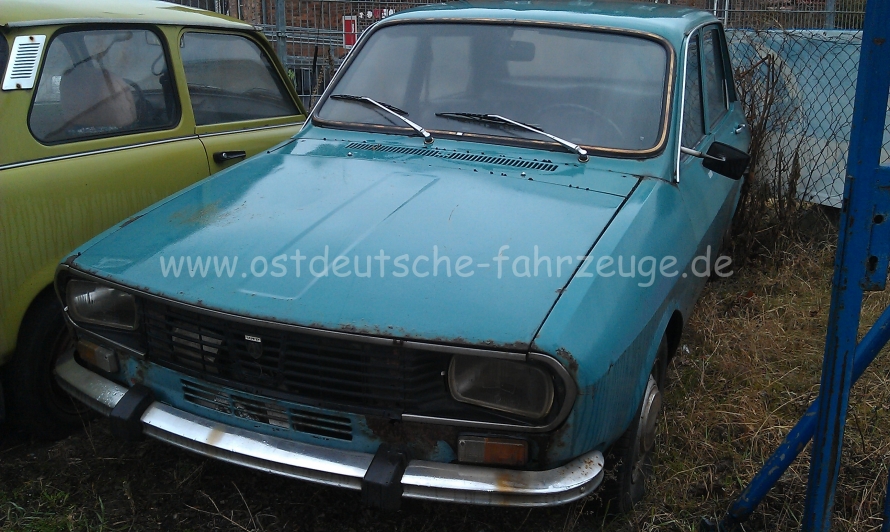 Dacia 1300